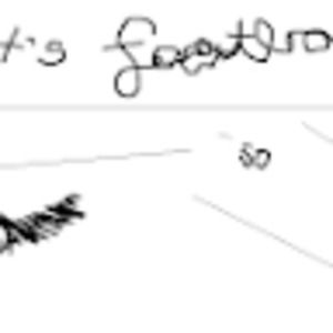 Meet your Posher, Marty